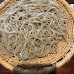 そば喜香庵 - そば