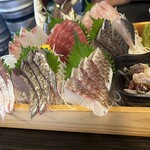 まるう商店 - どっさり盛り