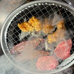安樂亭 神栖店 - 