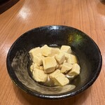 大衆スタンド きもと - 