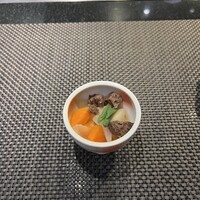 レストランあしや竹園 - 