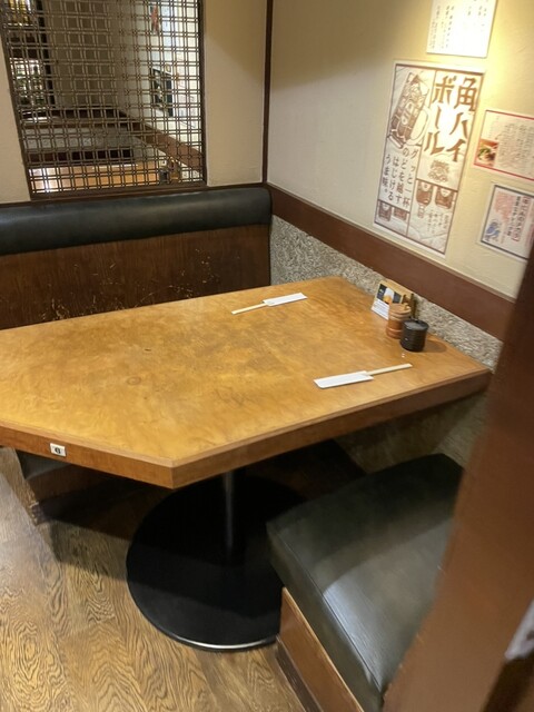 Gyutan Ara Shinjuku Nishiguchi Ten photo 4