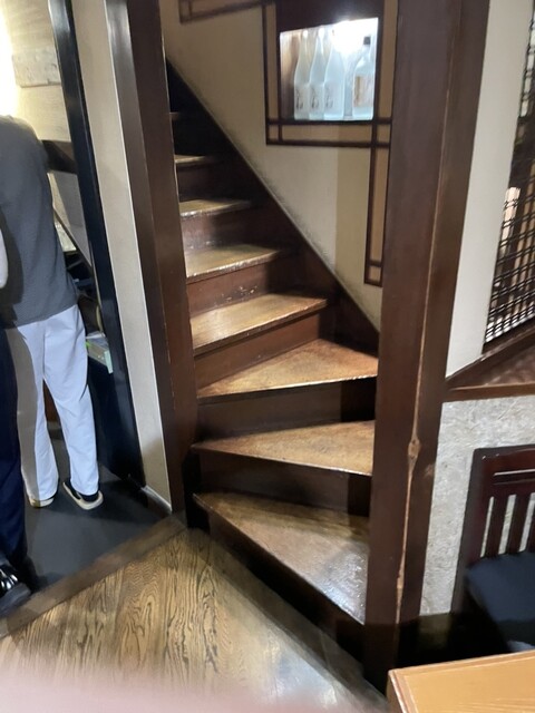 Gyutan Ara Shinjuku Nishiguchi Ten photo 5