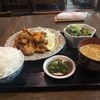 美食処　作治 西新宿店