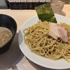 煮干し中華そば 麺屋 銀星 高円寺
