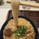 うどん 丸香 - 