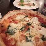 リストランテ　ディ・カナレット - 