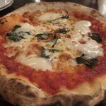 リストランテ　ディ・カナレット - 