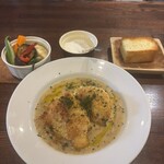 Bistro&Cafe KIZKI - 