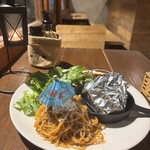 ルアナカフェ - 