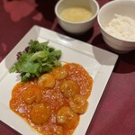 ジョーズ シャンハイ ニューヨーク - 