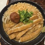うどん 丸香 - 