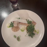 リストランテ　ディ・カナレット - 