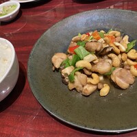 過門香 赤坂溜池山王店 - 