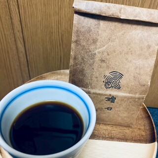 秋元珈琲焙煎所_0