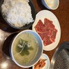 食道楽 ひさご 須賀川店