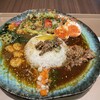 BOTANI：CURRY 梅田店