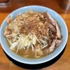 ラーメン 盛太郎 神保町店