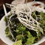 元氣七輪焼肉 牛繁 - 