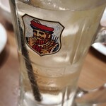 元氣七輪焼肉 牛繁 - 