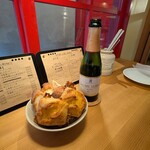 プチ・ポンレヴェック 野田店 - 