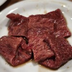 元氣七輪焼肉 牛繁 - 