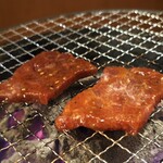 元氣七輪焼肉 牛繁 - 