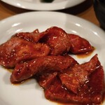 元氣七輪焼肉 牛繁 - 