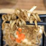 旨唐揚げと居酒メシ ミライザカ - 天空麺リフト