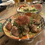 下北酒場ヤングチャチャ - 