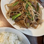 万豚記 日本橋店 - 