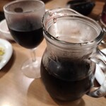 元氣七輪焼肉 牛繁 - 