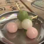 下北酒場ヤングチャチャ - 