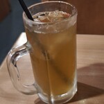 元氣七輪焼肉 牛繁 - 