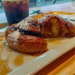 箱根ベーカリー - 