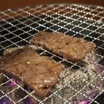 元氣七輪焼肉 牛繁 - 