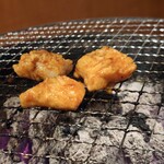 元氣七輪焼肉 牛繁 - 