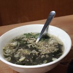 元氣七輪焼肉 牛繁 - 