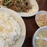 万豚記 日本橋店 - 