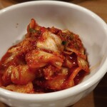 元氣七輪焼肉 牛繁 - 