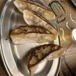 下北酒場ヤングチャチャ - 