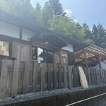 とりそば 下地橋 - 