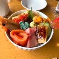 おたる政寿司 ぜん庵 - 