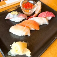 おたる政寿司 ぜん庵 - 