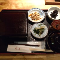 季の庭 神田店 - 