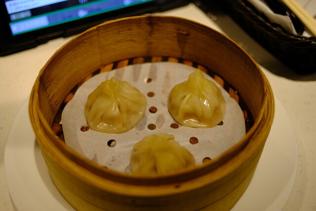 Taiwan Shoronpo Shinjukuku Sabunado Ten photo 2