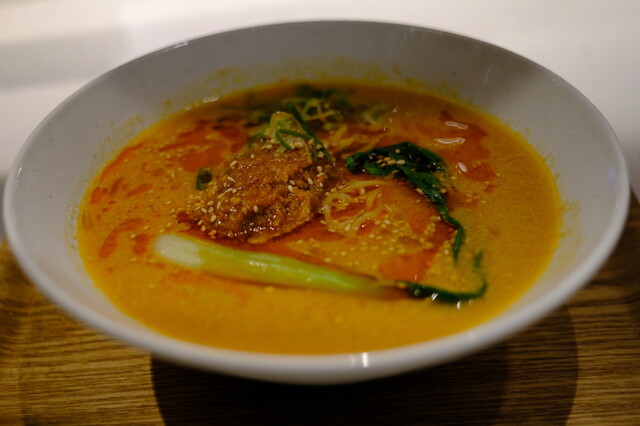 Taiwan Shoronpo Shinjukuku Sabunado Ten