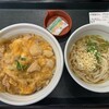 なか卯 東大阪吉田店