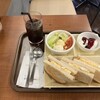 カフェ・ド・クリエ 箱崎町店