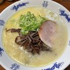 ラーメンニキ 新橋